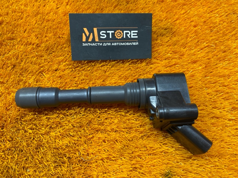 катушка зажигания, 1500 рублей, Красноярск