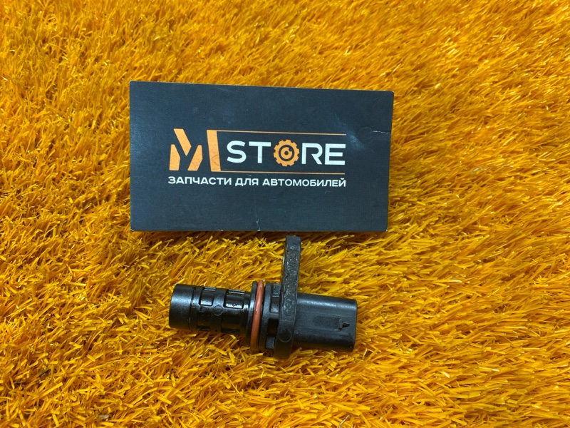 Датчик положения коленвала, 1000 рублей, Красноярск