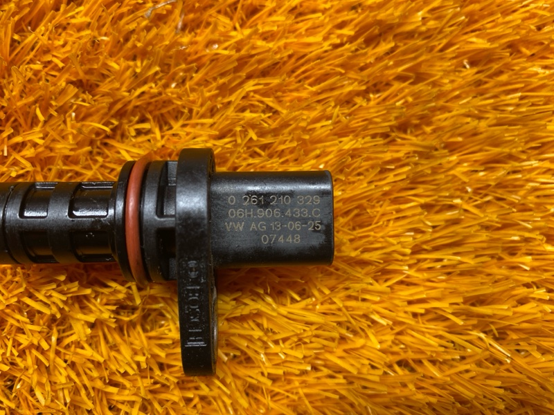 Датчик положения коленвала, 1000 рублей, Красноярск