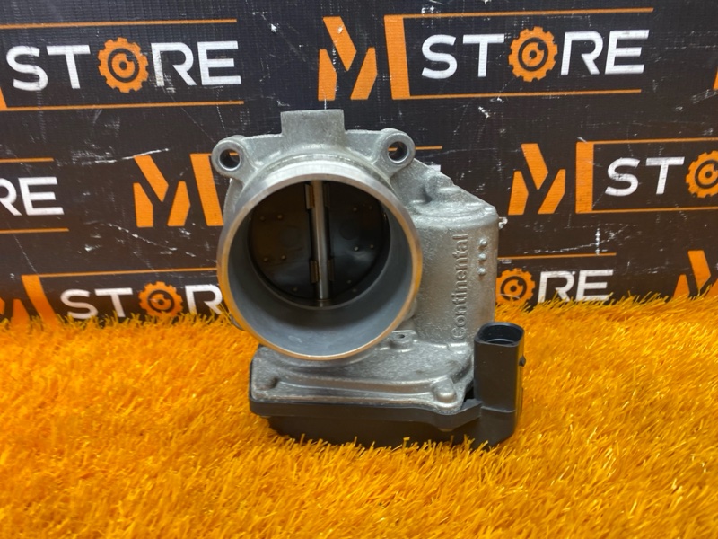 дроссельная заслонка, 2000 рублей, Красноярск