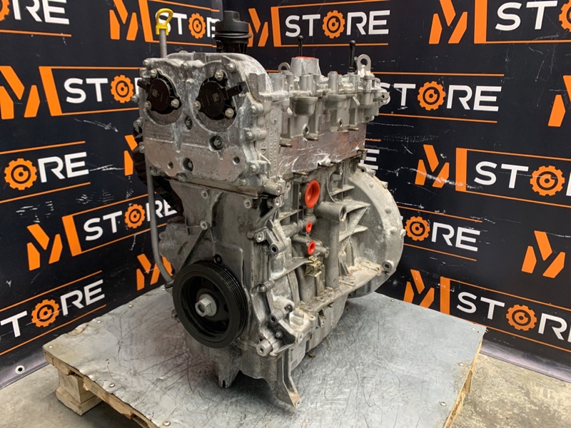 двигатель, 280000 рублей, Красноярск