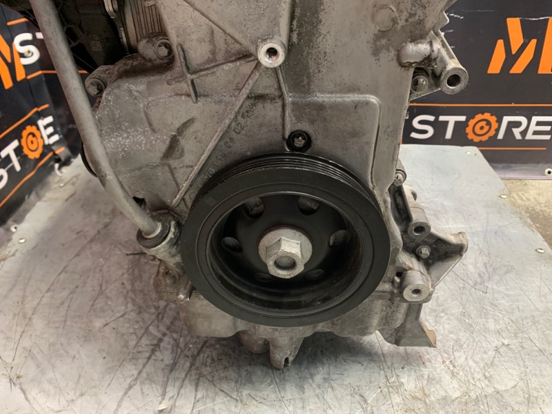 двигатель, 280000 рублей, Красноярск