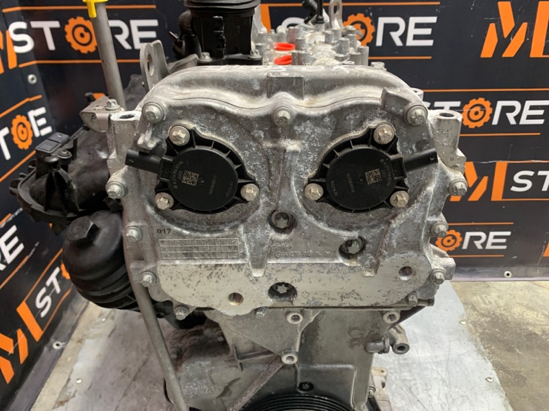 двигатель, 280000 рублей, Красноярск