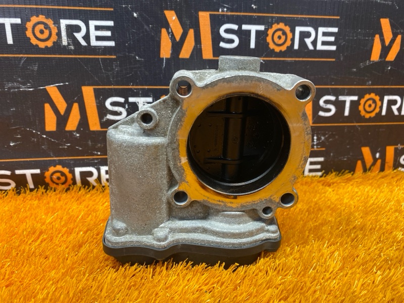 дроссельная заслонка, 2000 рублей, Красноярск