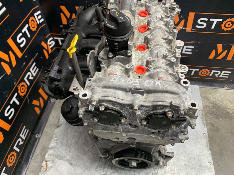 двигатель, 280000 рублей, Красноярск