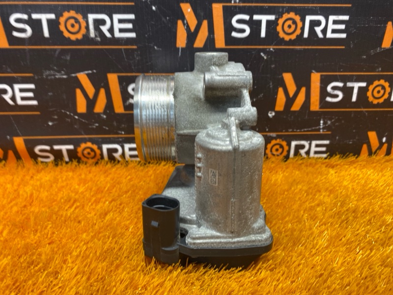 дроссельная заслонка, 2000 рублей, Красноярск