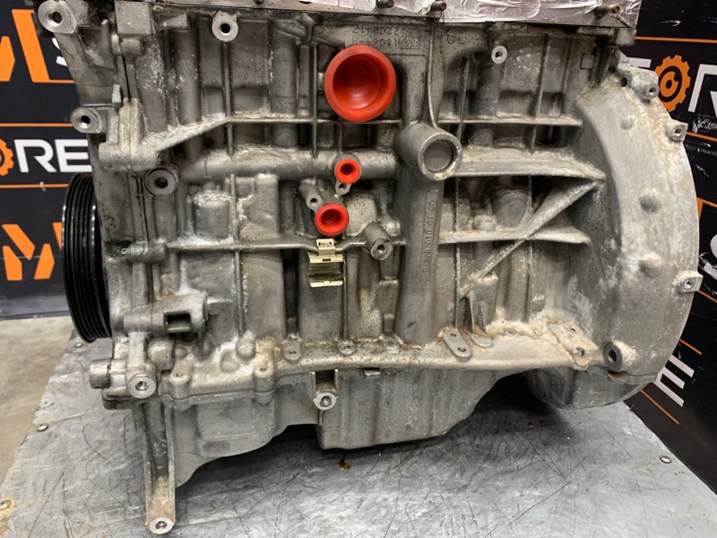 двигатель, 280000 рублей, Красноярск