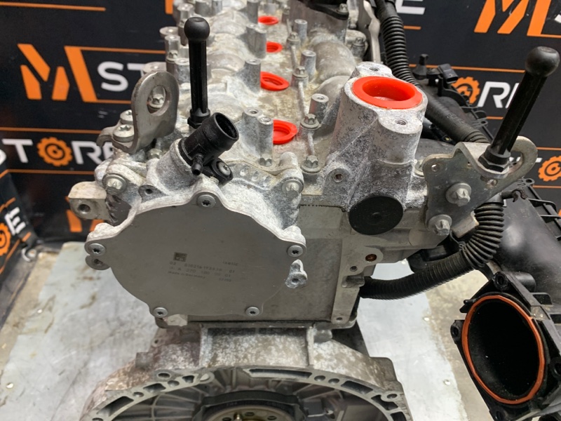 двигатель, 280000 рублей, Красноярск