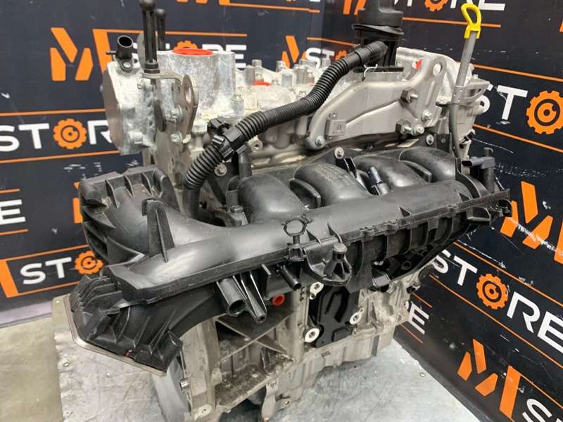 двигатель, 280000 рублей, Красноярск