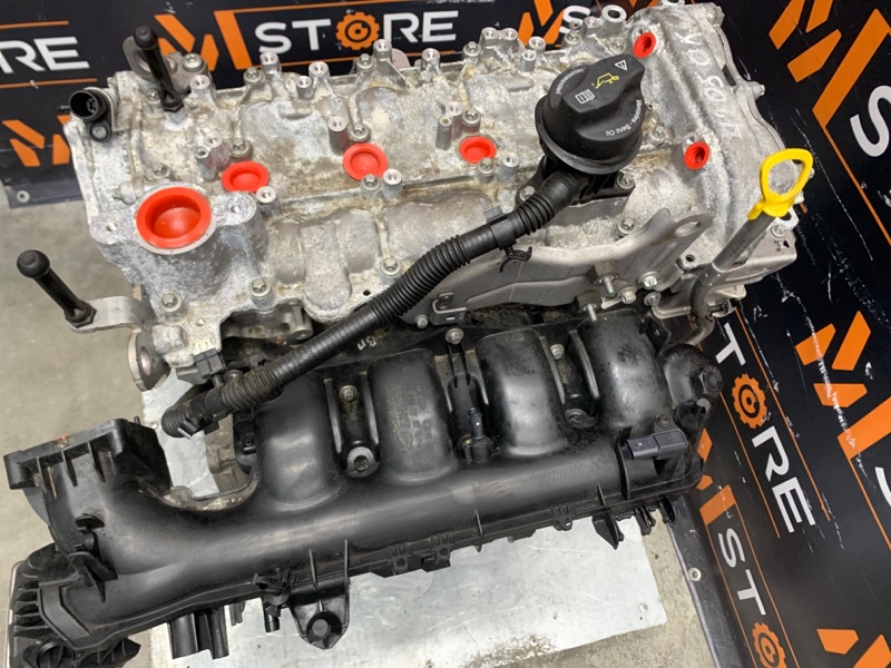 двигатель, 280000 рублей, Красноярск