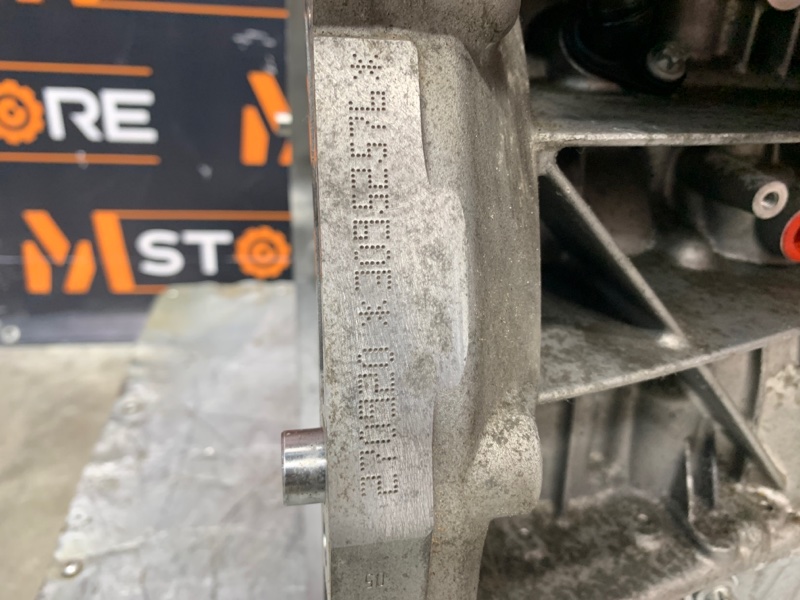 двигатель, 280000 рублей, Красноярск