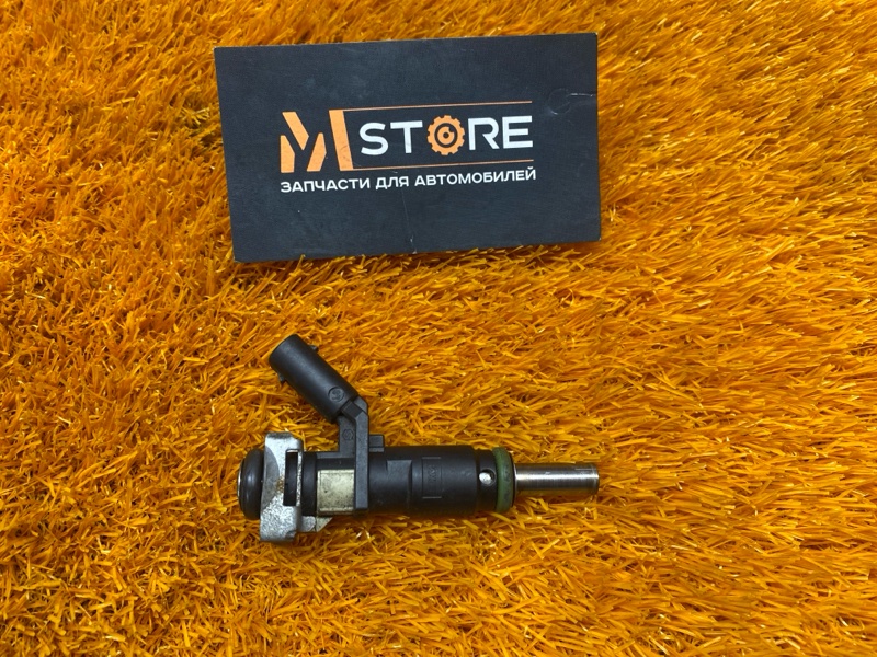 форсунка топливная, 700 рублей, Красноярск