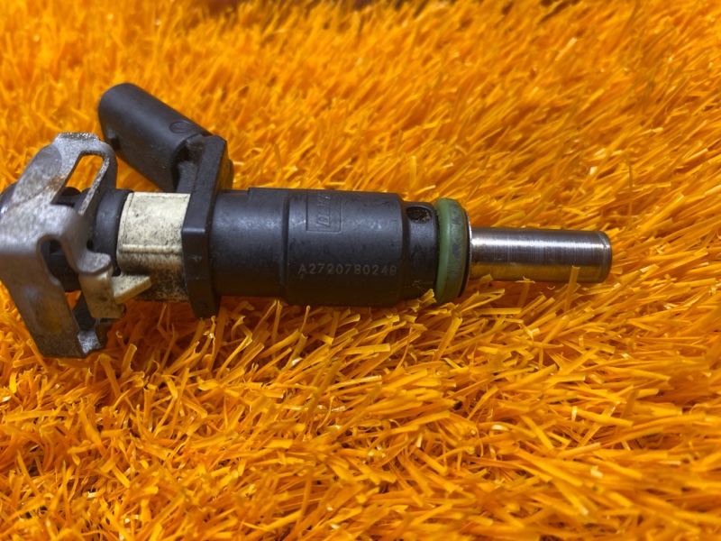 форсунка топливная, 700 рублей, Красноярск