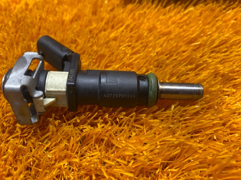 форсунка топливная, 700 рублей, Красноярск