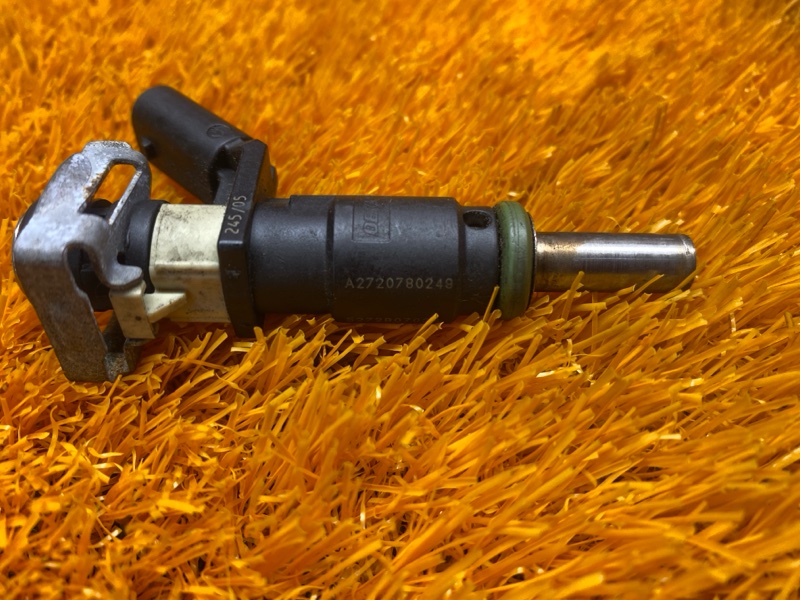 форсунка топливная, 340 рублей, Красноярск