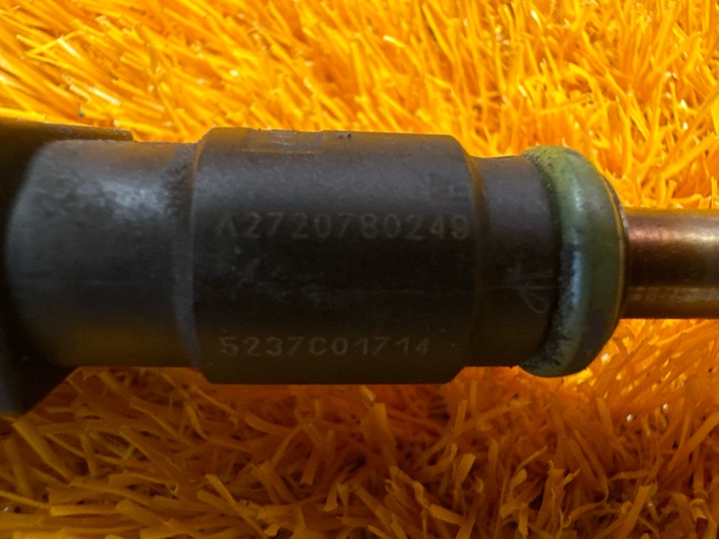 форсунка топливная, 700 рублей, Красноярск