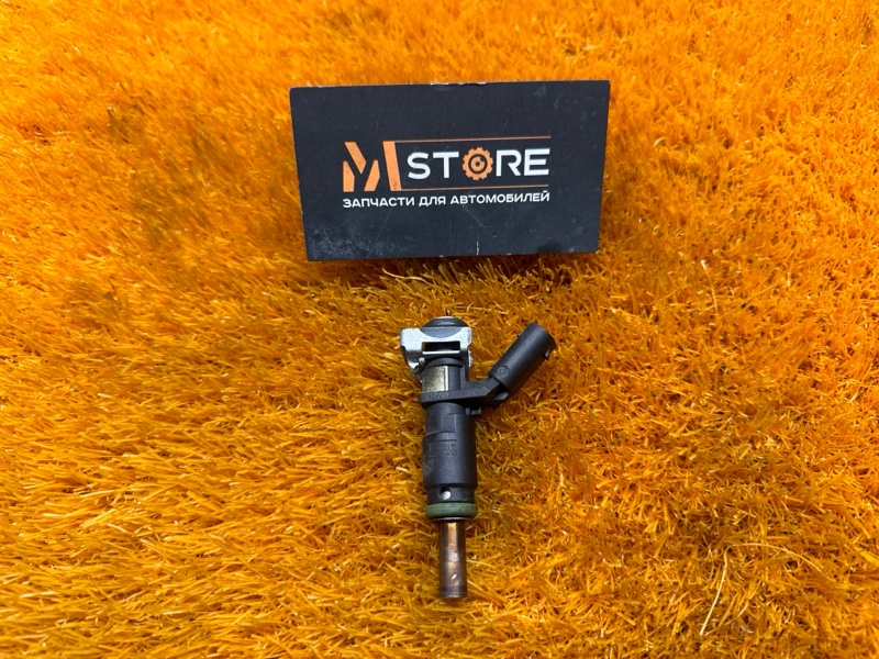 форсунка топливная, 700 рублей, Красноярск