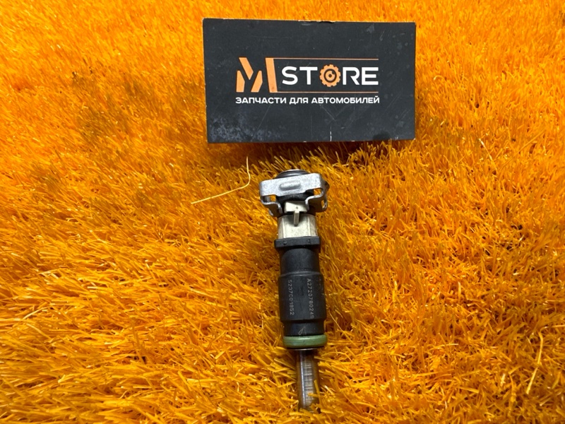 форсунка топливная, 700 рублей, Красноярск