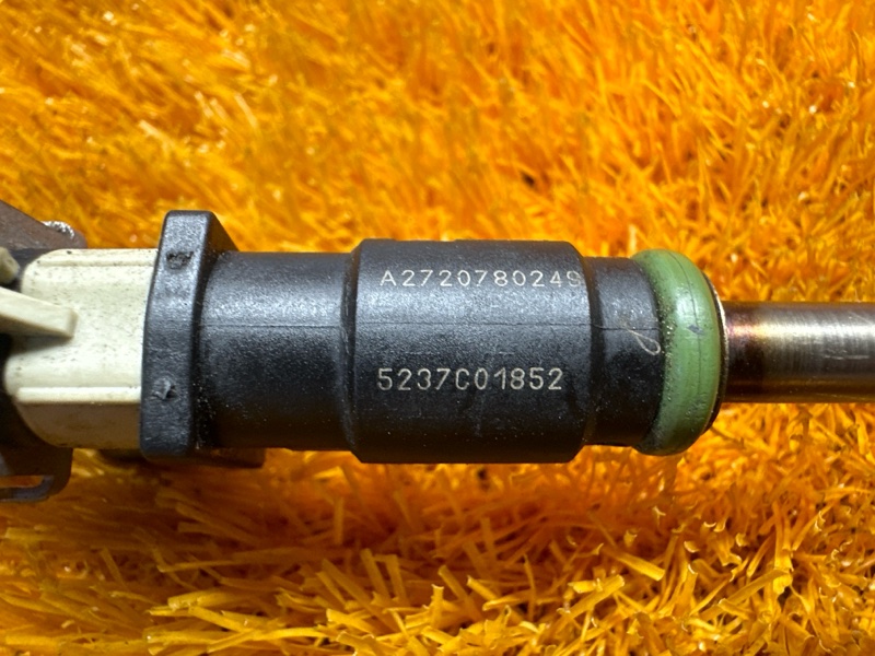 форсунка топливная, 700 рублей, Красноярск