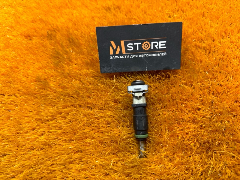 форсунка топливная, 700 рублей, Красноярск