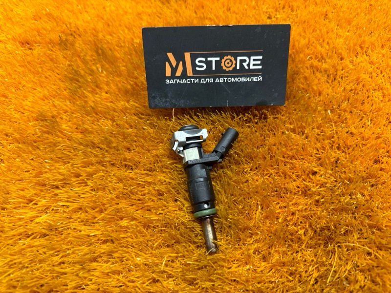 форсунка топливная, 700 рублей, Красноярск