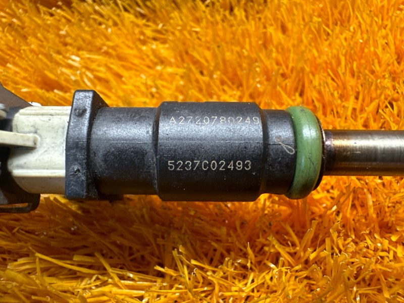 форсунка топливная, 700 рублей, Красноярск