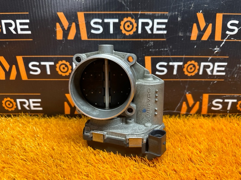 дроссельная заслонка, 3000 рублей, Красноярск