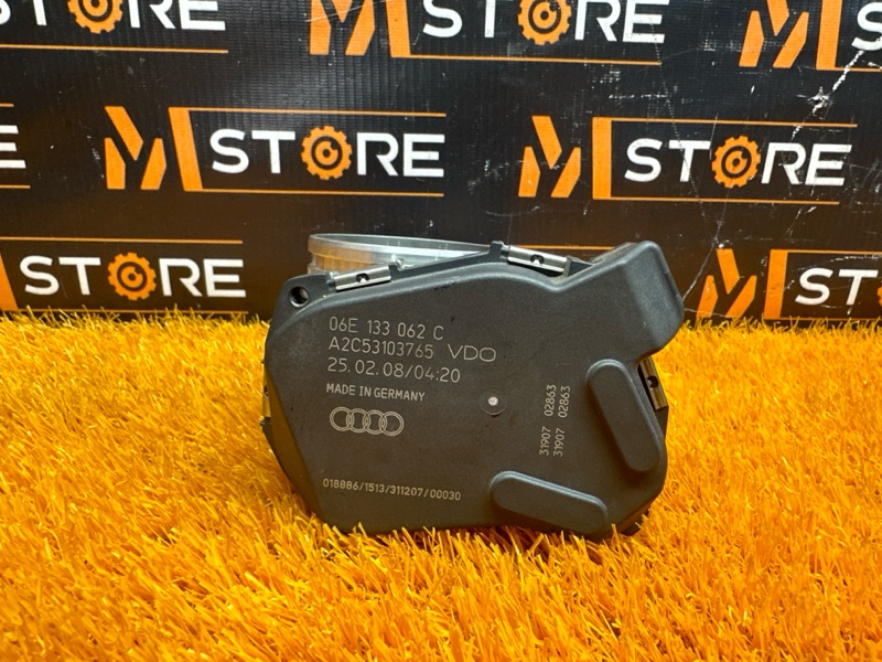 дроссельная заслонка, 3000 рублей, Красноярск