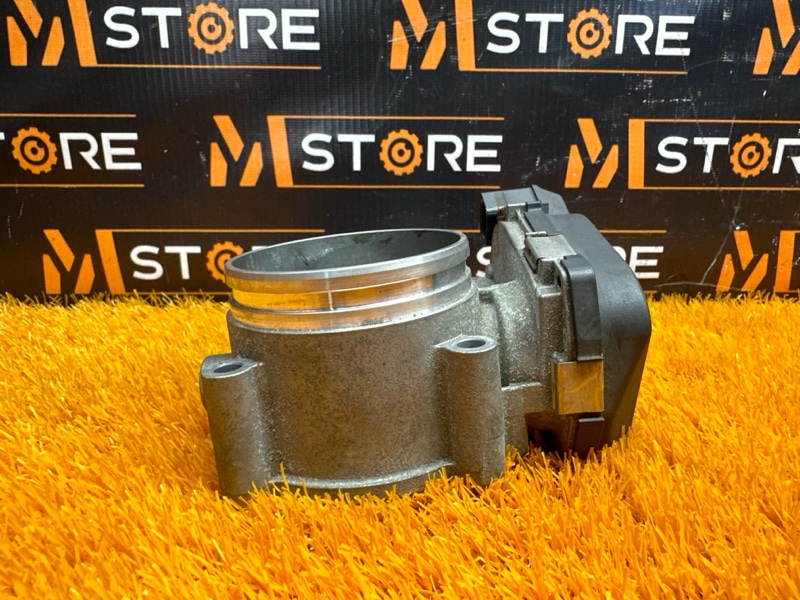 дроссельная заслонка, 3000 рублей, Красноярск