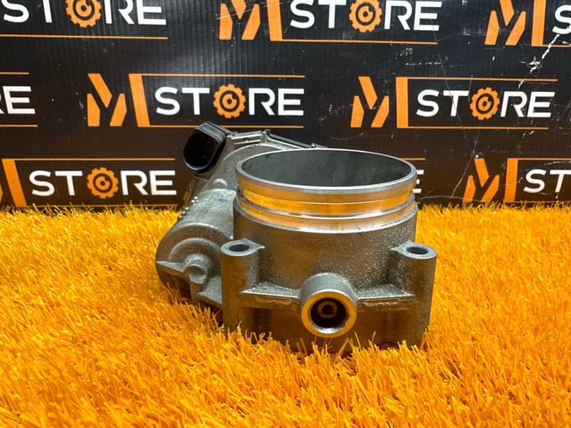 дроссельная заслонка, 3000 рублей, Красноярск