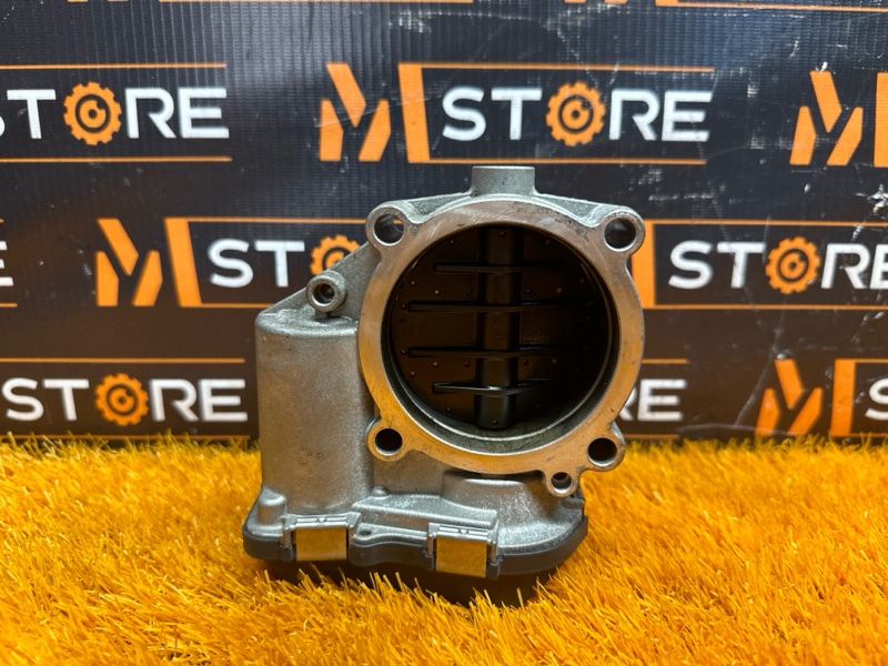 дроссельная заслонка, 3000 рублей, Красноярск