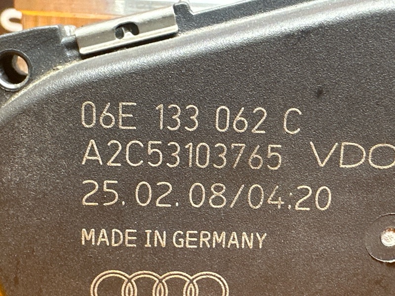 дроссельная заслонка, 3000 рублей, Красноярск