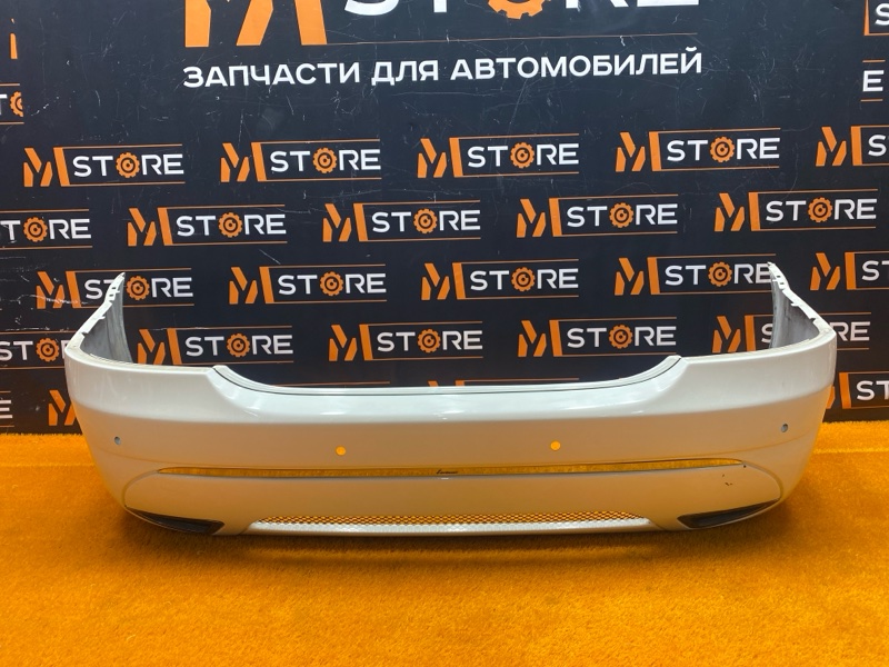 бампер, 55000 рублей, Красноярск
