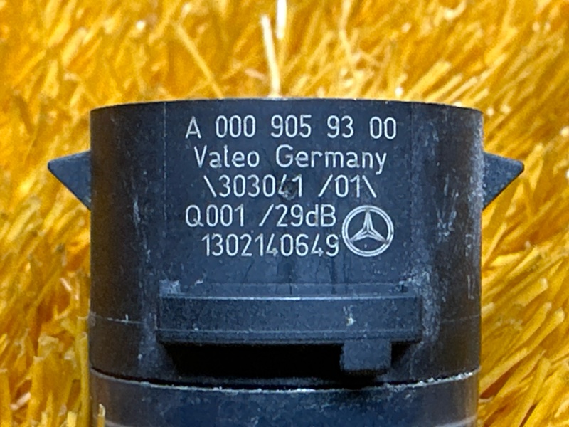 Датчик парковки , парктроник, 1000 рублей, Красноярск