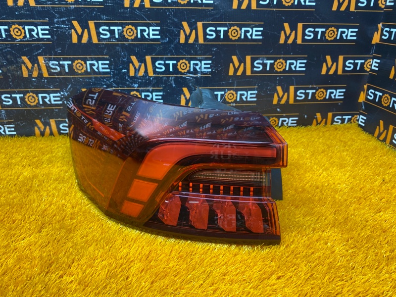 Фонарь задний, 15000 рублей, Красноярск