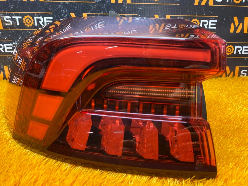 Фонарь задний, 15000 рублей, Красноярск