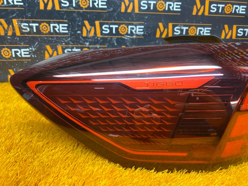 Фонарь задний, 15000 рублей, Красноярск