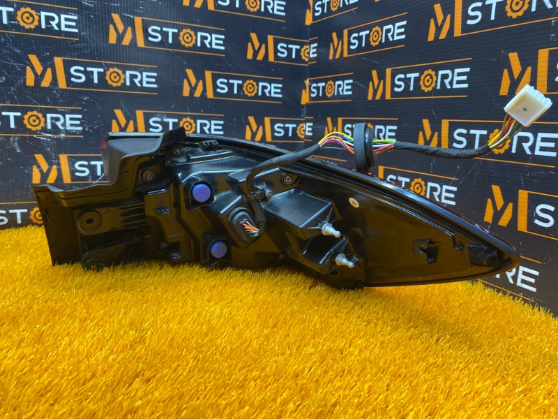 Фонарь задний, 15000 рублей, Красноярск