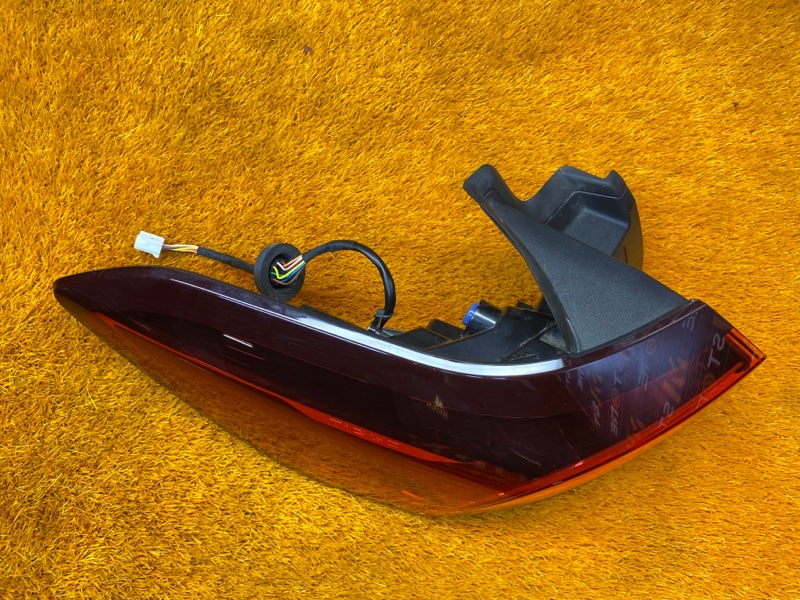 Фонарь задний, 15000 рублей, Красноярск