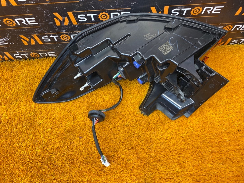 Фонарь задний, 15000 рублей, Красноярск