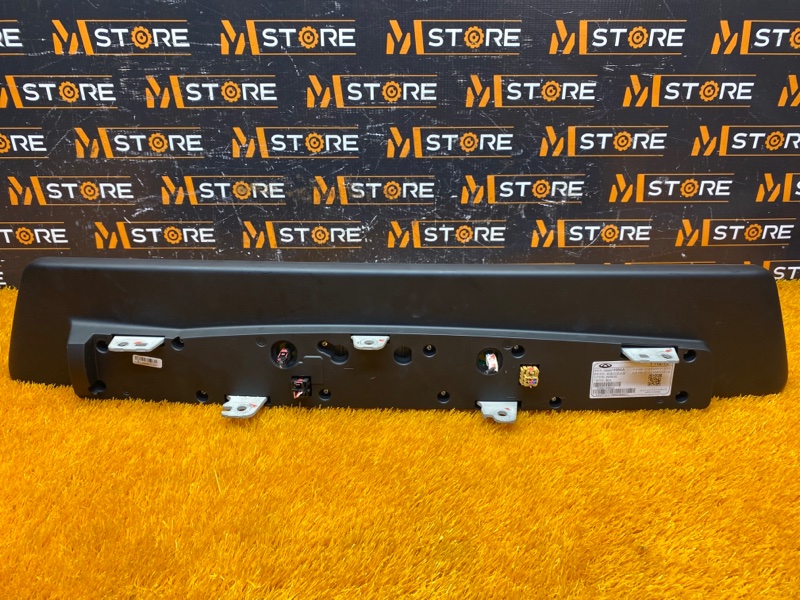 щиток приборов, 30000 рублей, Красноярск