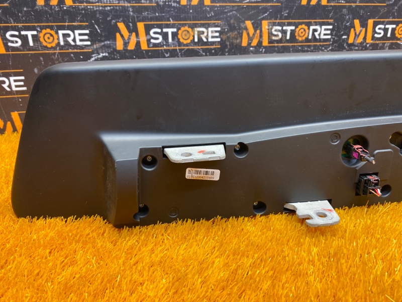 щиток приборов, 30000 рублей, Красноярск