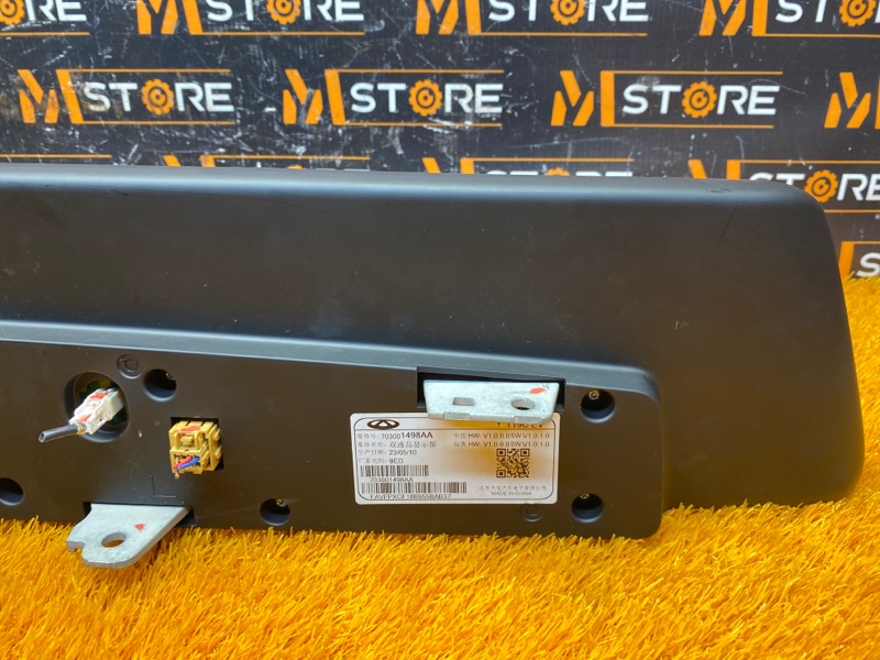 щиток приборов, 30000 рублей, Красноярск