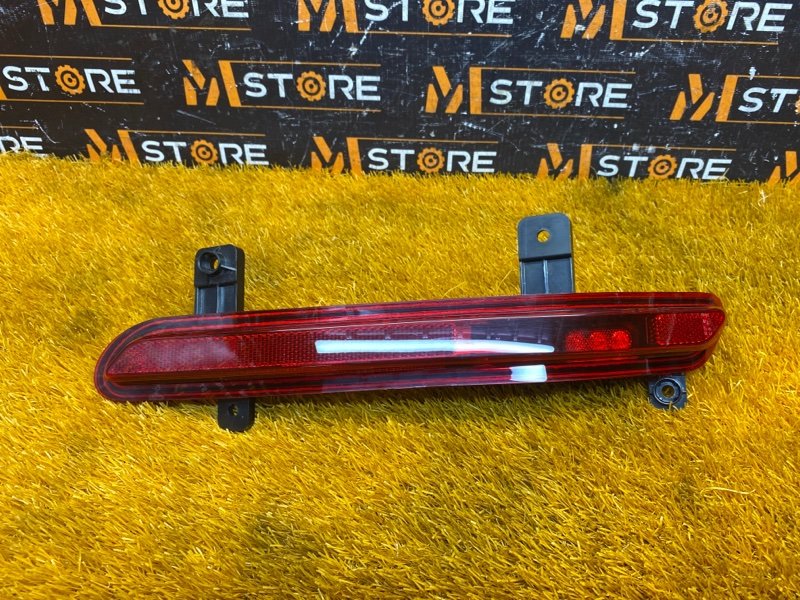 Фонарь в бампер, 3500 рублей, Красноярск