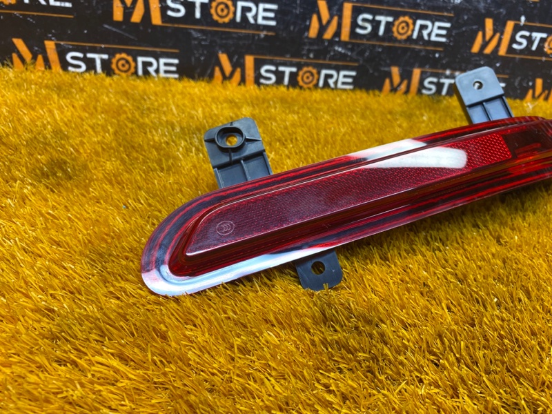 Фонарь в бампер, 3500 рублей, Красноярск