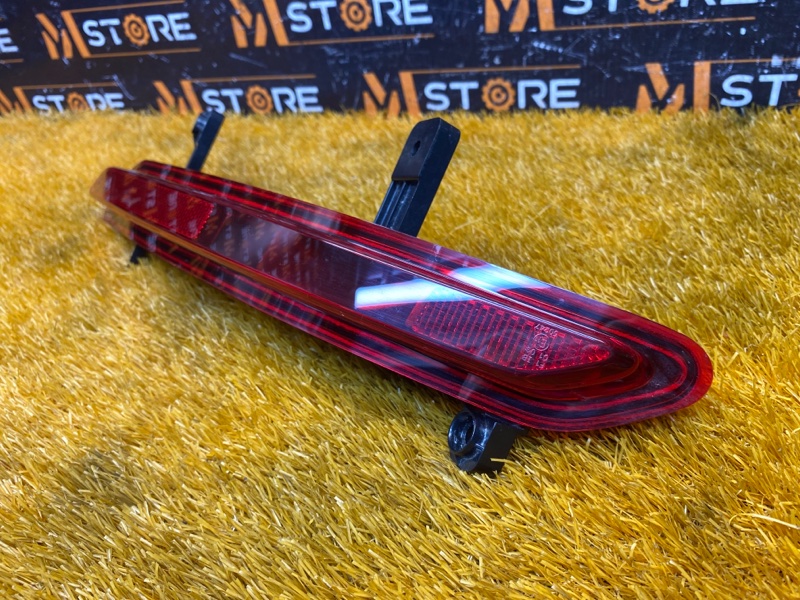 Фонарь в бампер, 3500 рублей, Красноярск