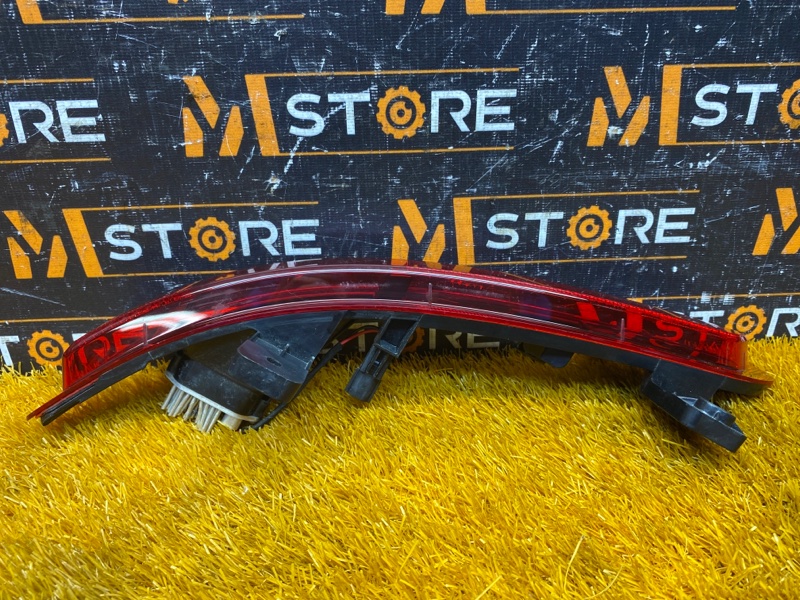 Фонарь в бампер, 3500 рублей, Красноярск