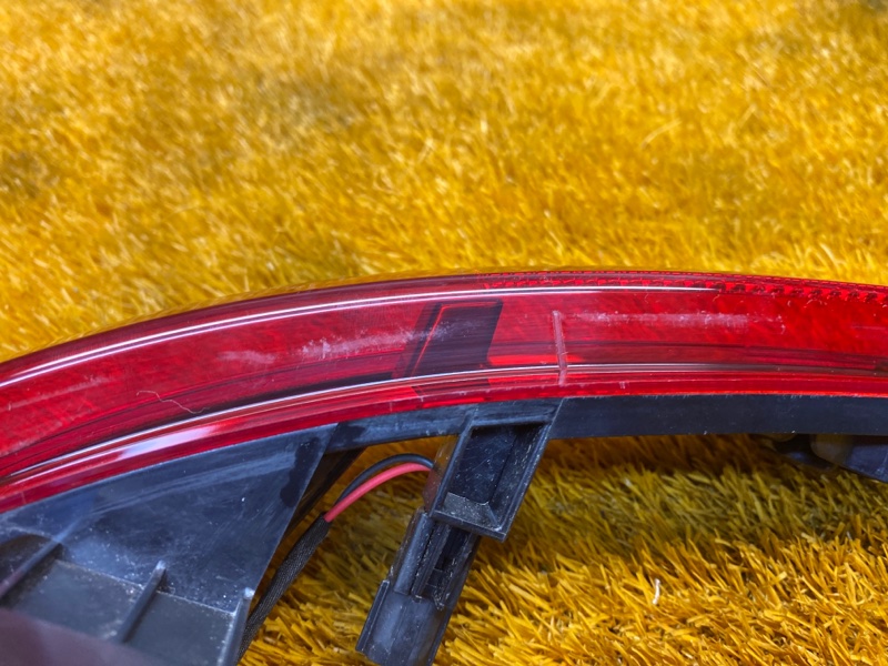 Фонарь в бампер, 3500 рублей, Красноярск