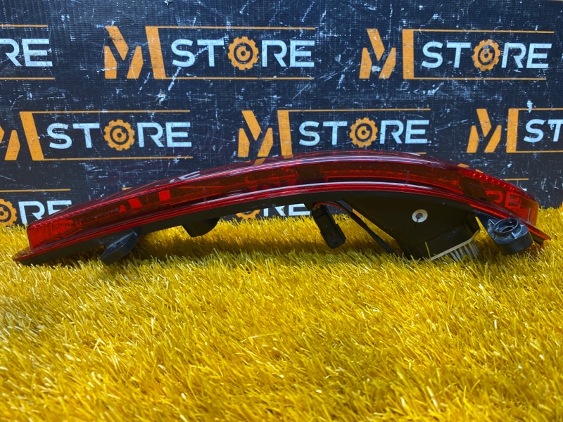 Фонарь в бампер, 3500 рублей, Красноярск