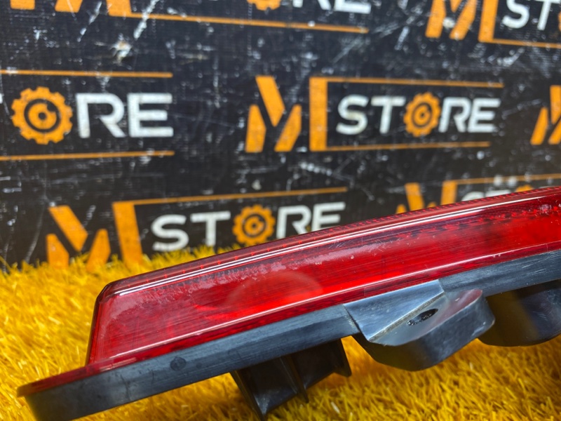 Фонарь в бампер, 3500 рублей, Красноярск